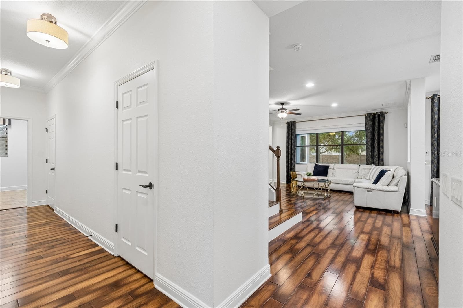 Single Family Residence at 1657 FEATHER GRASS LOOP, LUTZ, photo 40 of 91