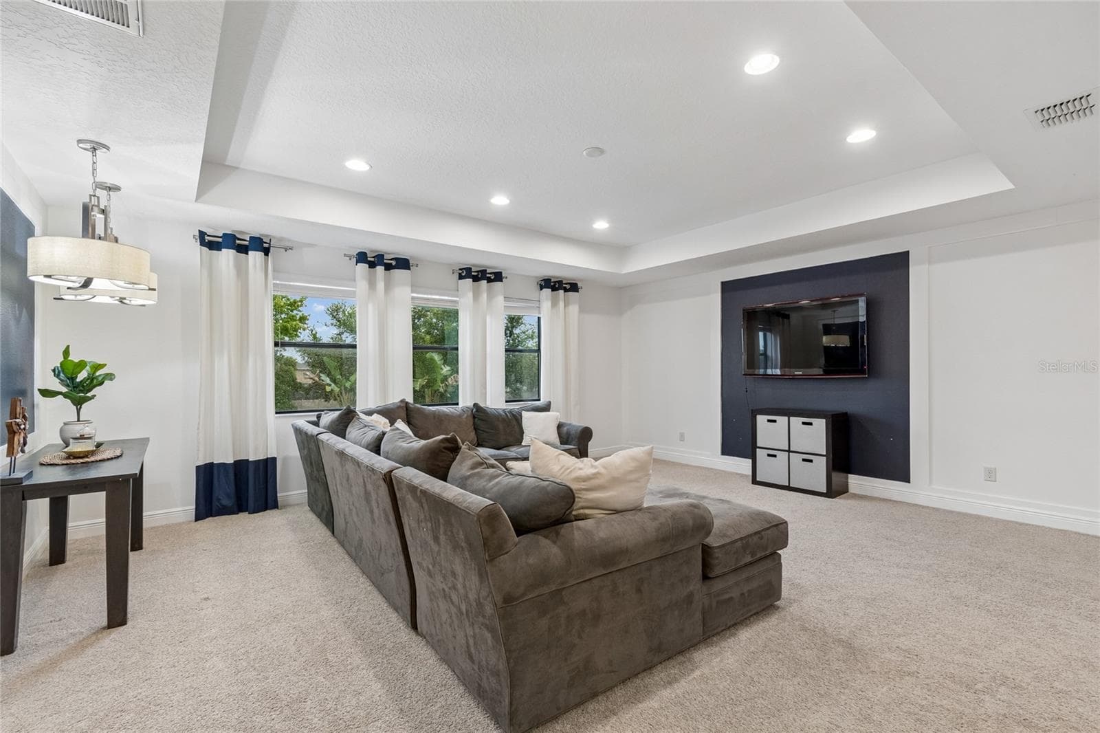 Single Family Residence at 1657 FEATHER GRASS LOOP, LUTZ, photo 50 of 91