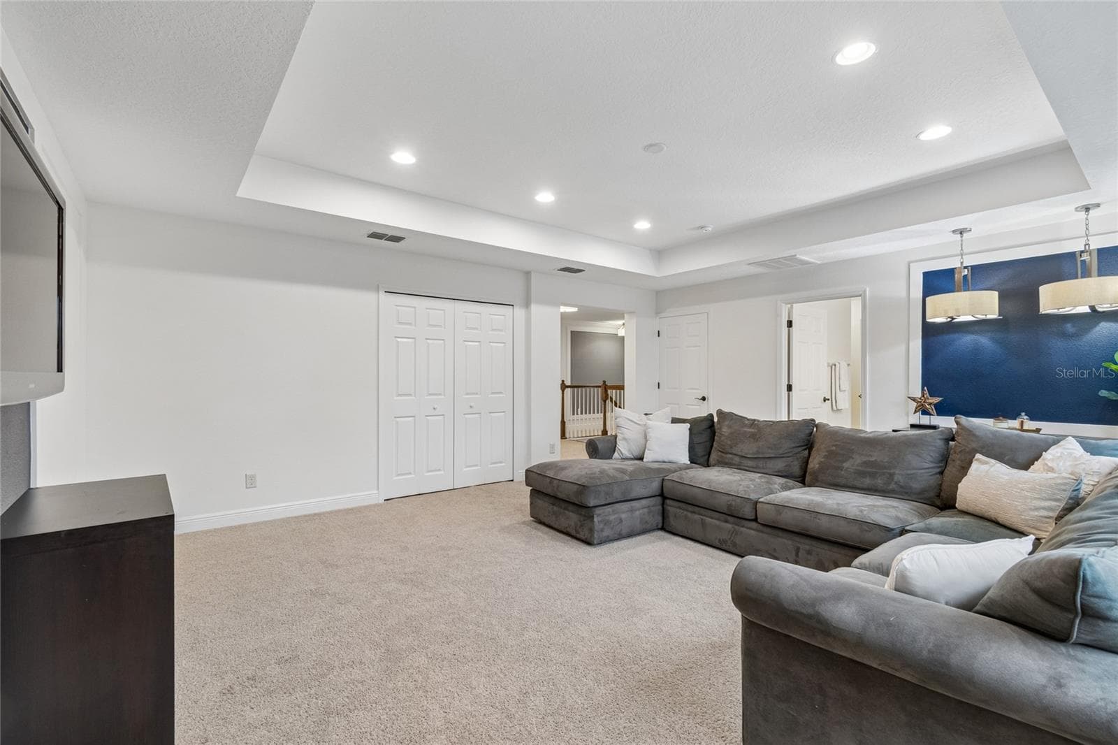 Single Family Residence at 1657 FEATHER GRASS LOOP, LUTZ, photo 51 of 91