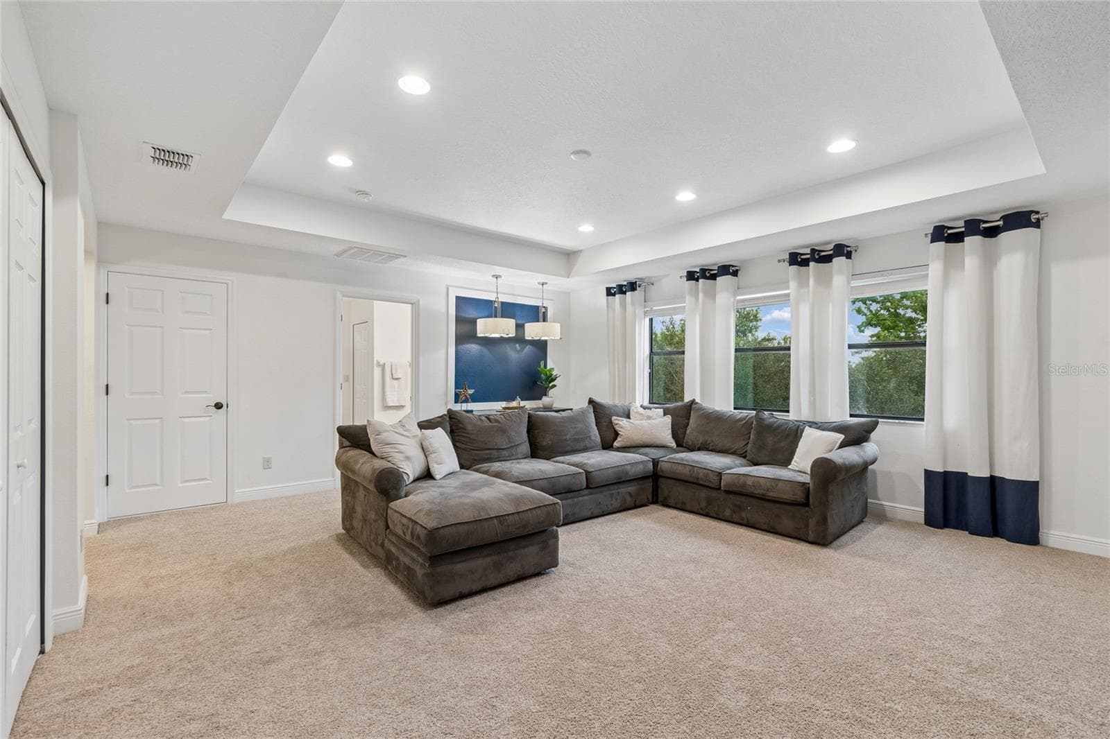 Single Family Residence at 1657 FEATHER GRASS LOOP, LUTZ, photo 52 of 91