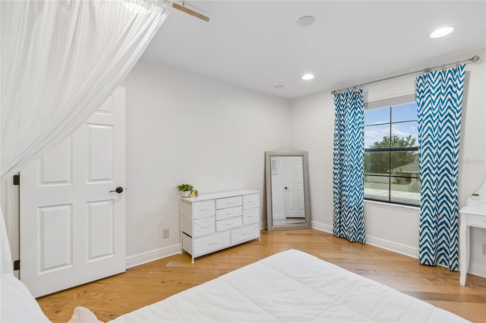 Single Family Residence at 1657 FEATHER GRASS LOOP, LUTZ, photo 61 of 91