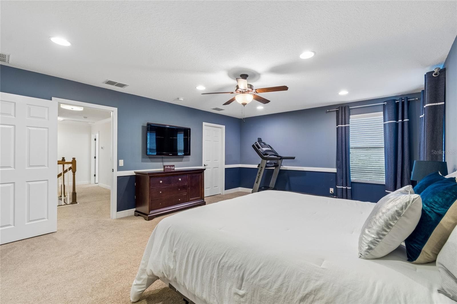 Single Family Residence at 1657 FEATHER GRASS LOOP, LUTZ, photo 67 of 91
