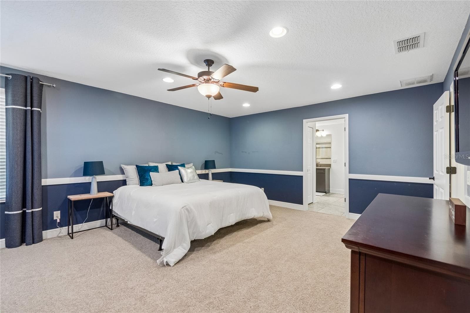 Single Family Residence at 1657 FEATHER GRASS LOOP, LUTZ, photo 68 of 91