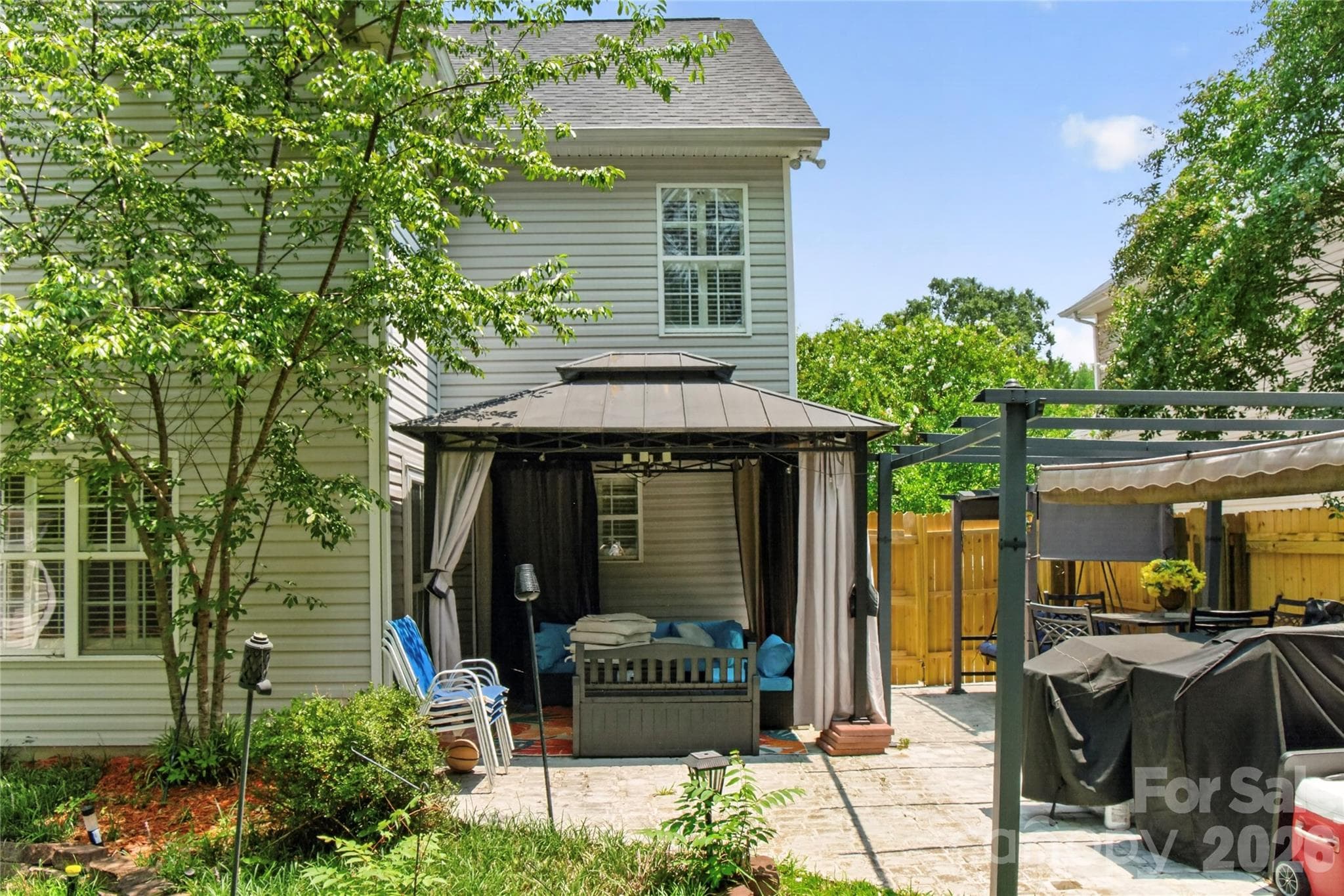 Single Family Residence at Rock Hill, photo 2 of 21