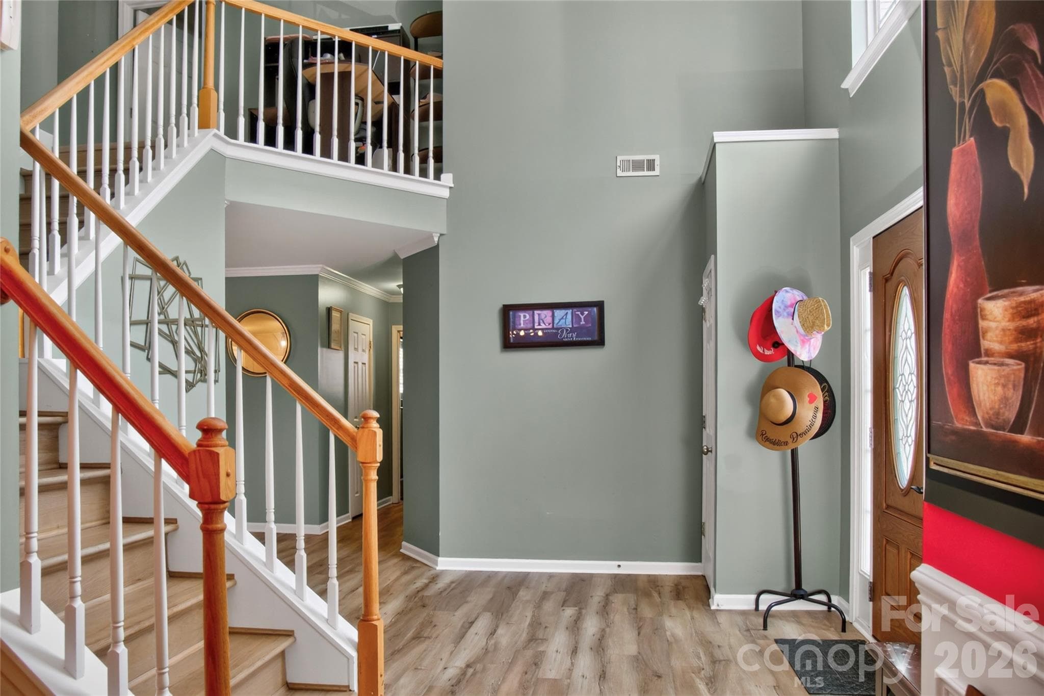 Single Family Residence at Rock Hill, photo 4 of 21