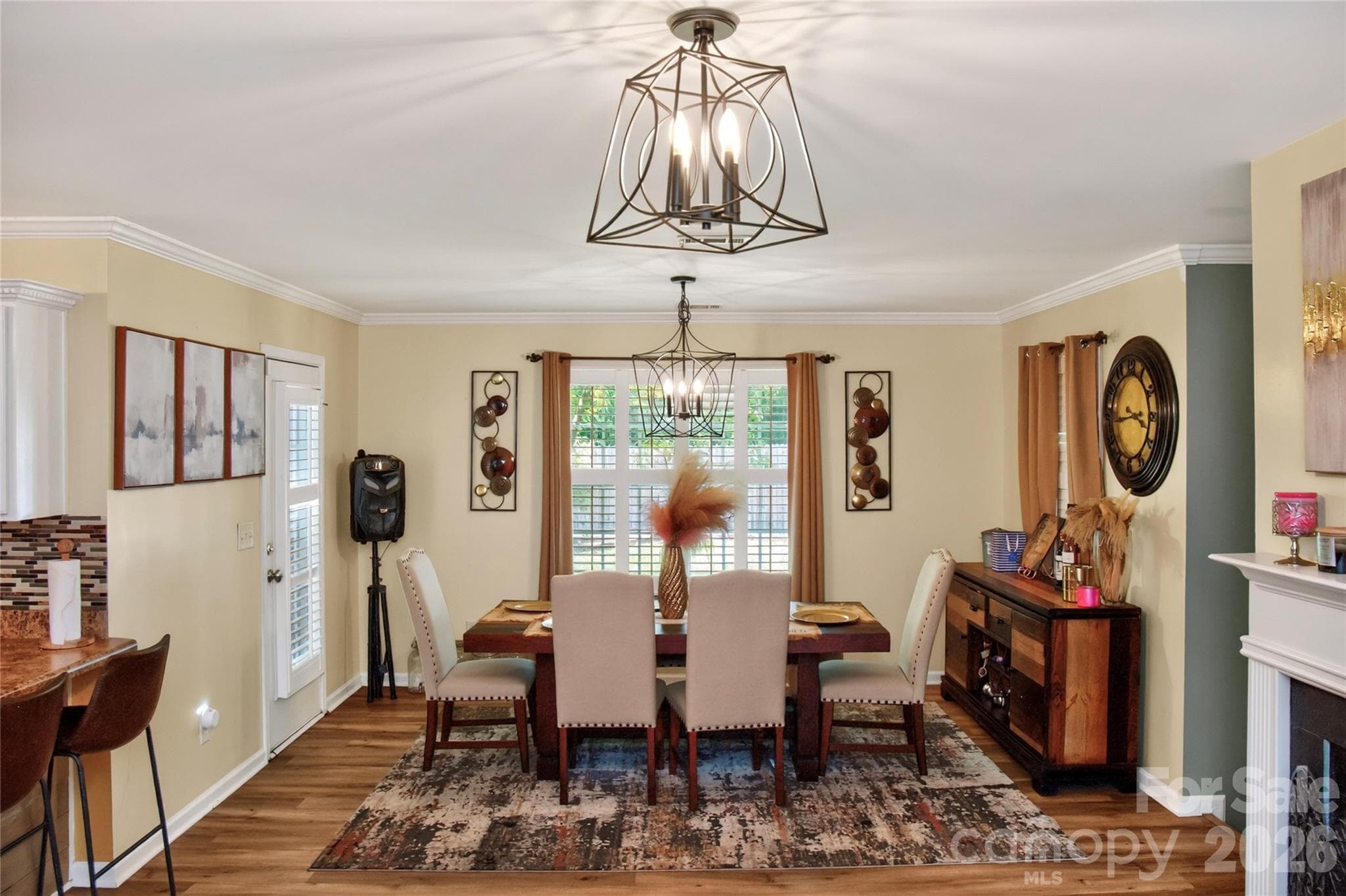 Single Family Residence at Rock Hill, photo 8 of 21