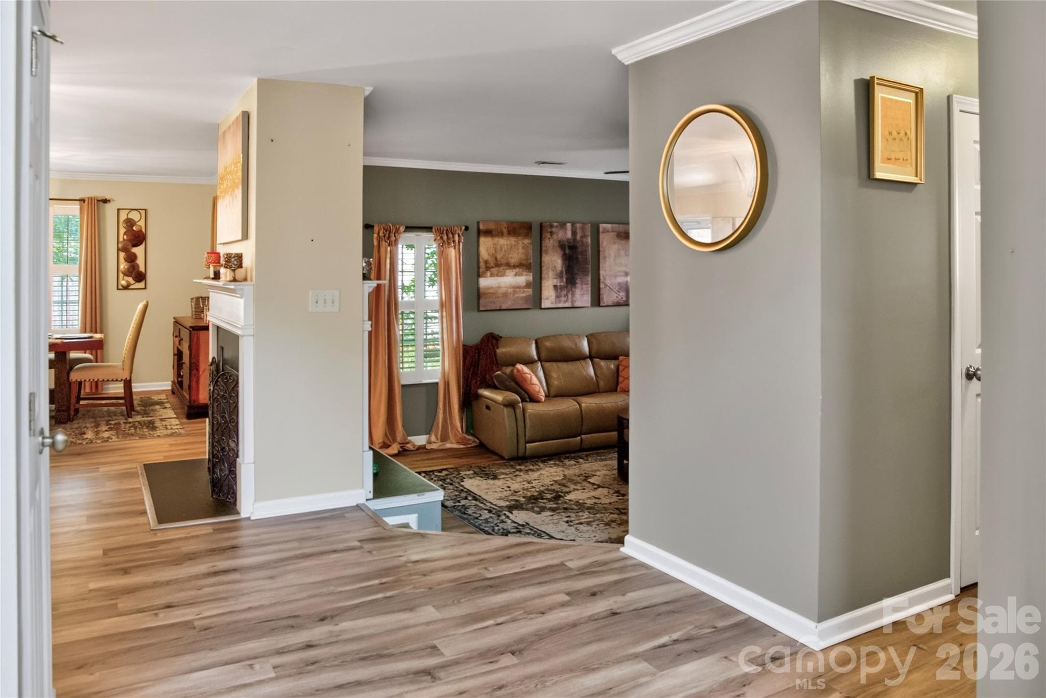 Single Family Residence at Rock Hill, photo 9 of 21