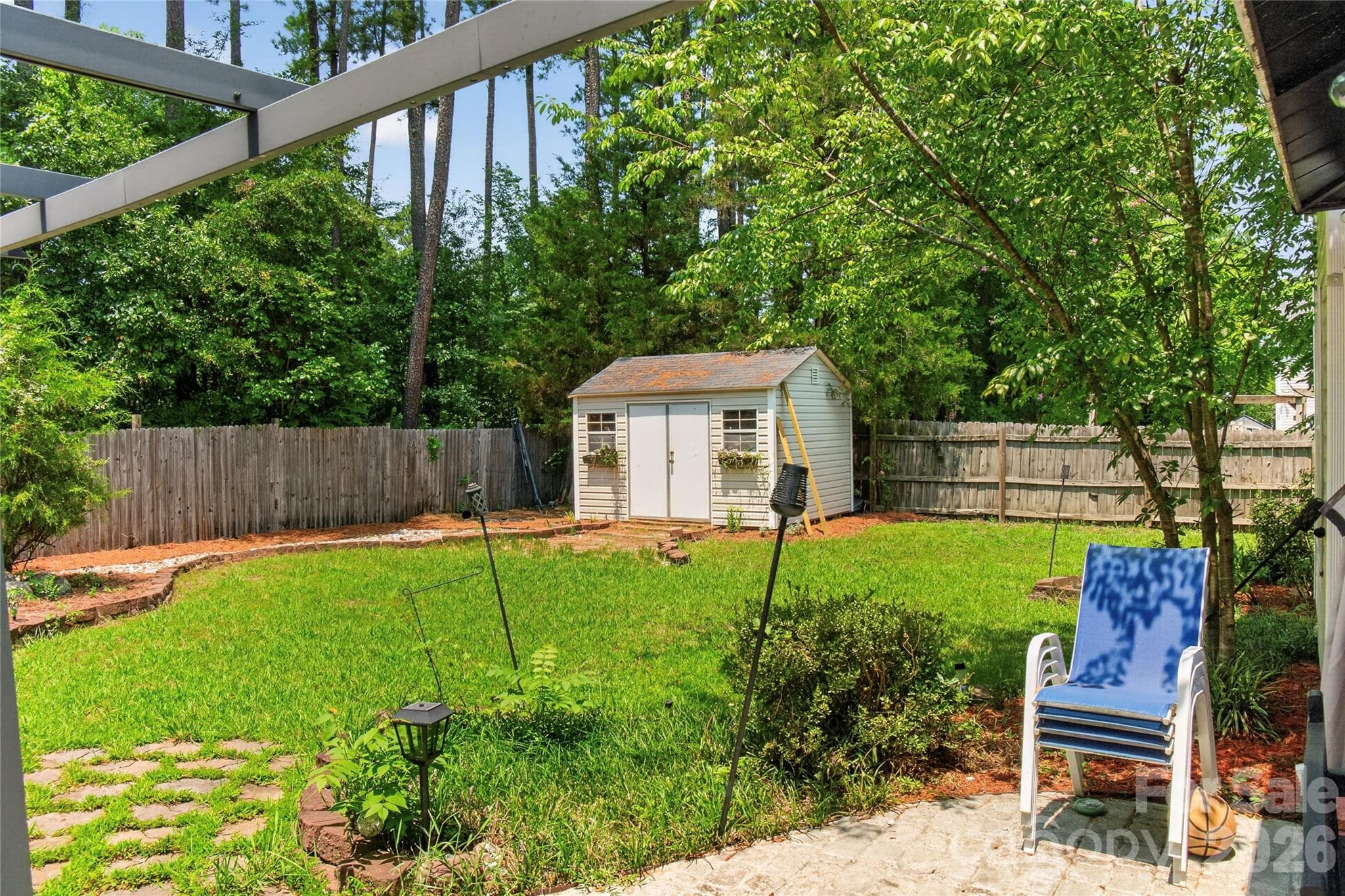 Single Family Residence at 160 Sethwood Drive, Rock Hill, photo 21 of 21