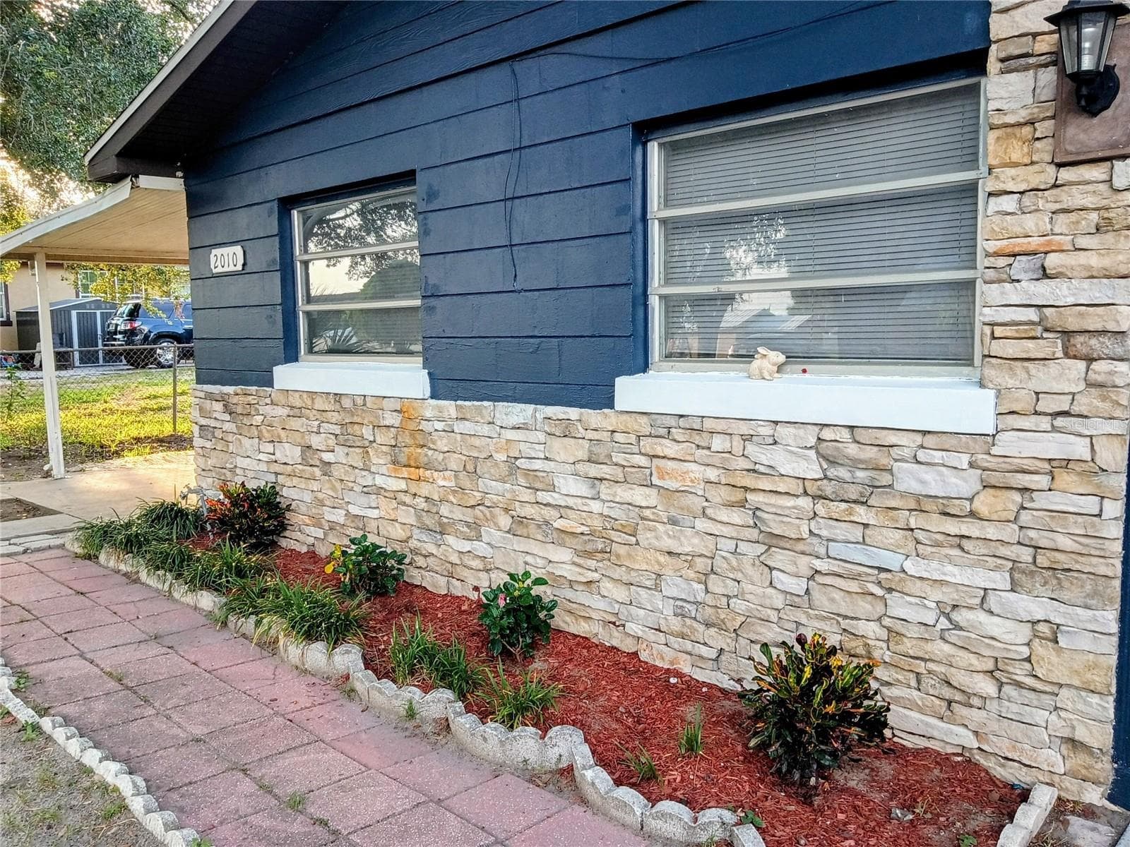 Exterior Front - 2010 PINE AVE, HAINES CITY