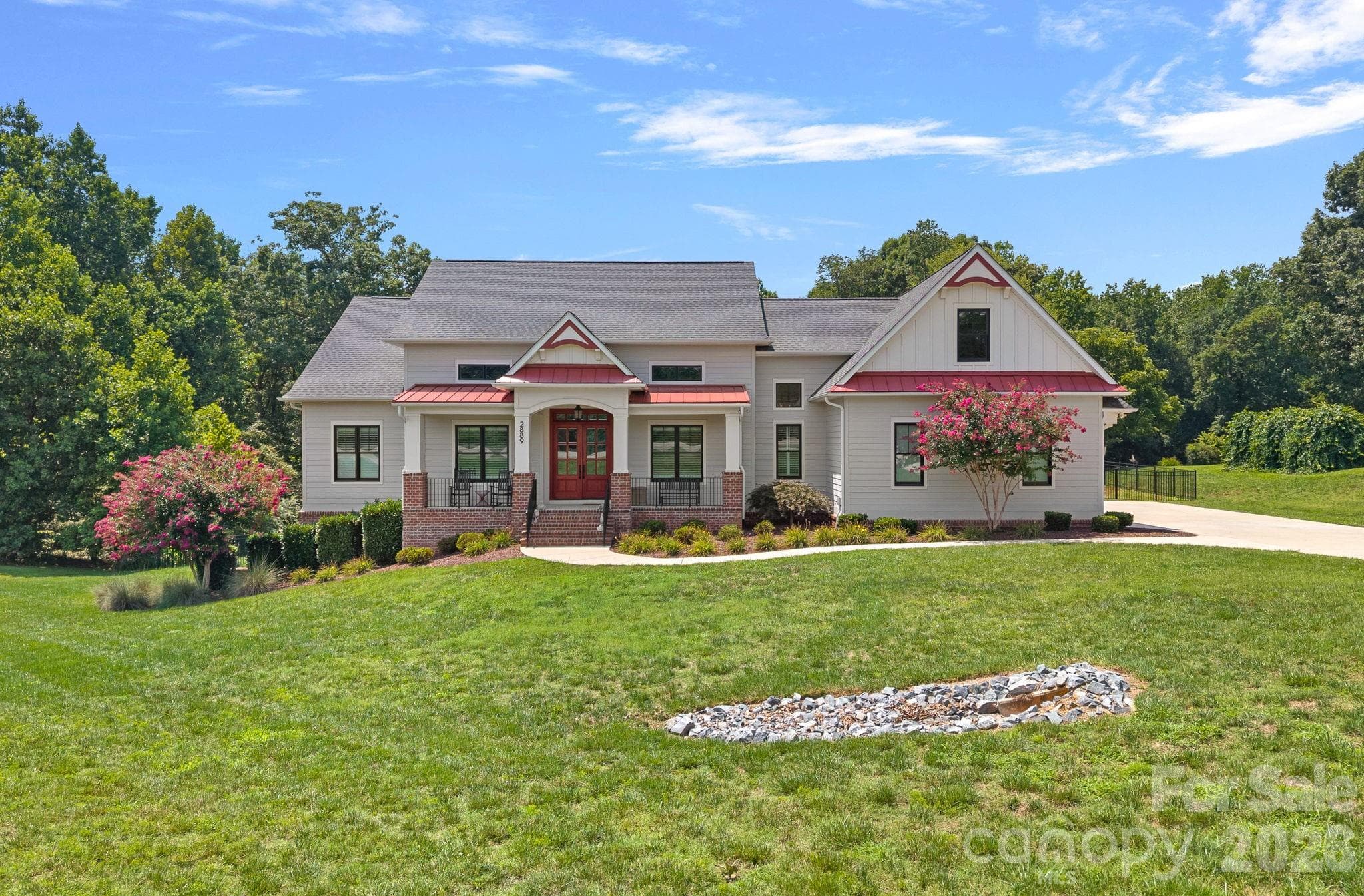 2889 Mount Pleasant Road