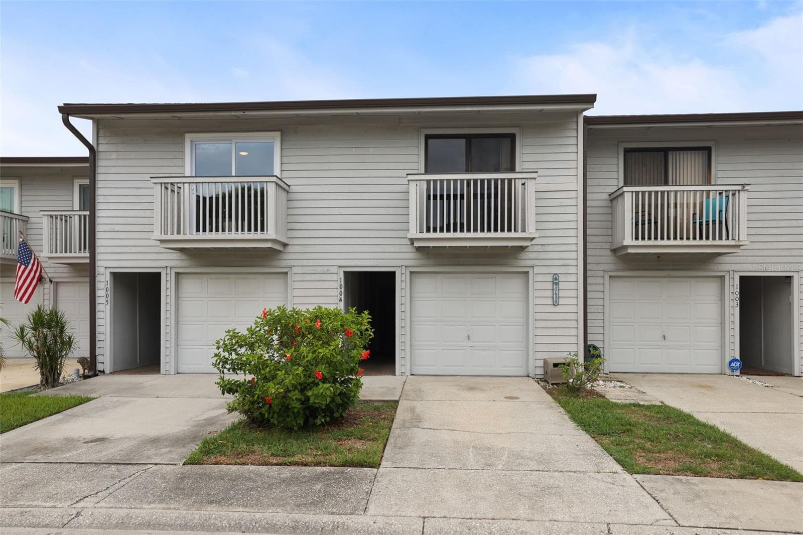 6436 92ND PL N #1004
