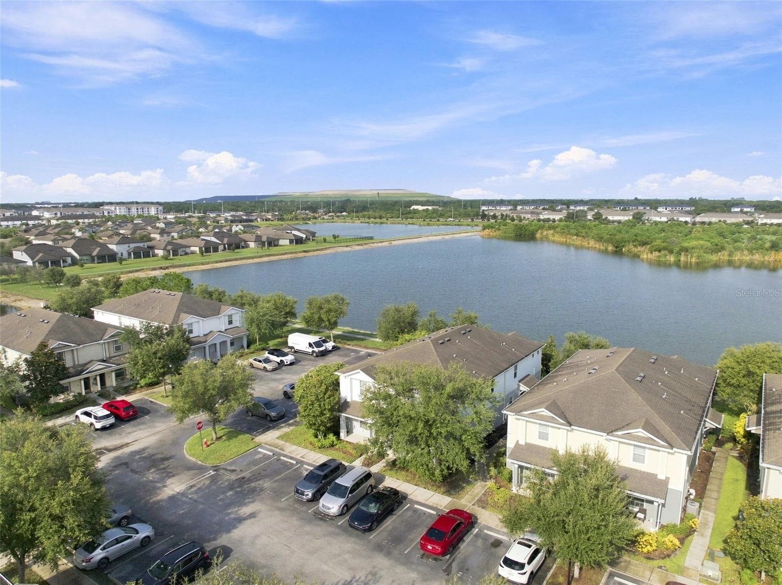 Townhouse at 4755 SOMERSET HILL LN, RIVERVIEW, photo 4 of 38