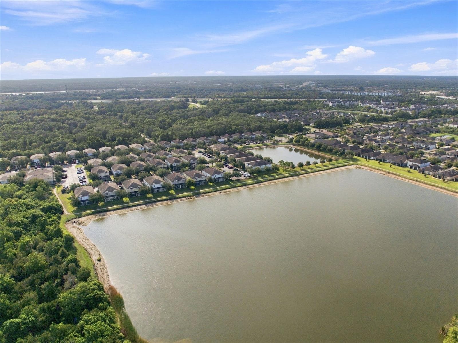 Townhouse at 4755 SOMERSET HILL LN, RIVERVIEW, photo 9 of 38