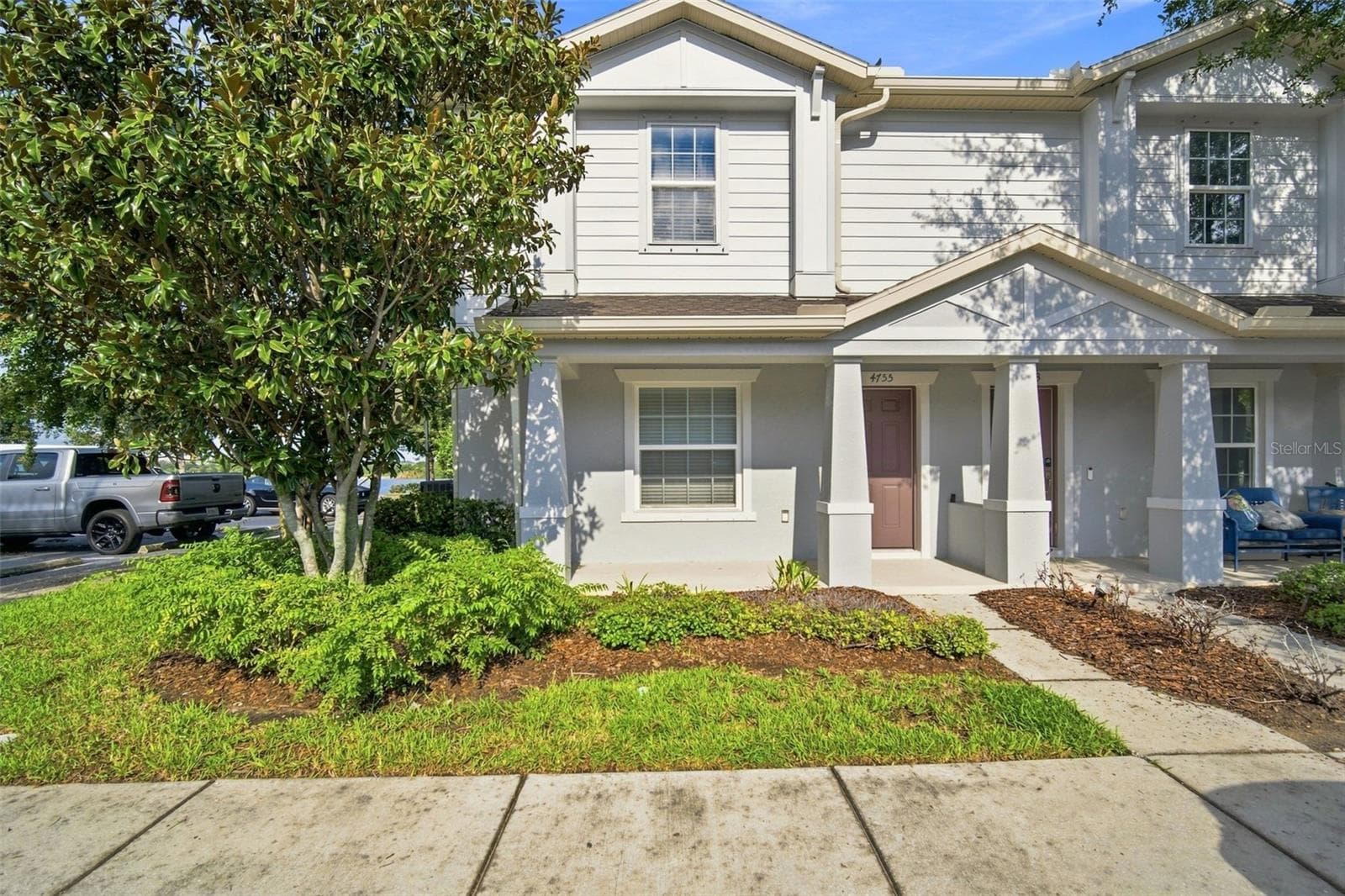 Townhouse at 4755 SOMERSET HILL LN, RIVERVIEW, photo 14 of 38