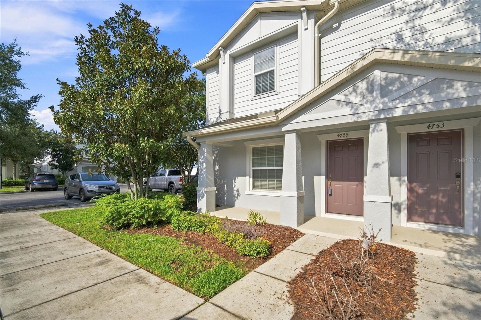 Townhouse at 4755 SOMERSET HILL LN, RIVERVIEW, photo 15 of 38
