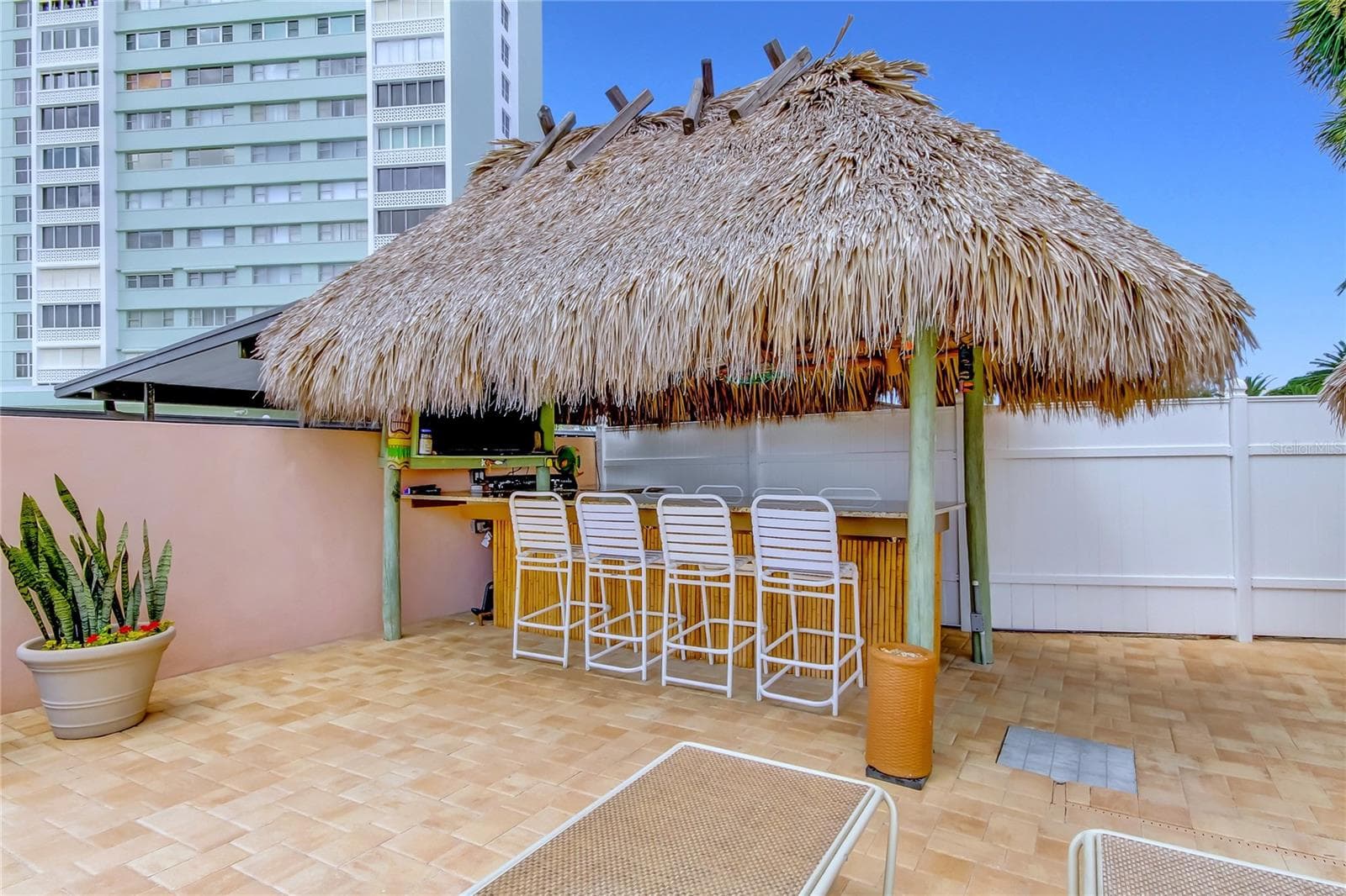 Beautiful grounds with resort style amenities. - 51 ISLAND WAY #311, CLEARWATER BEACH