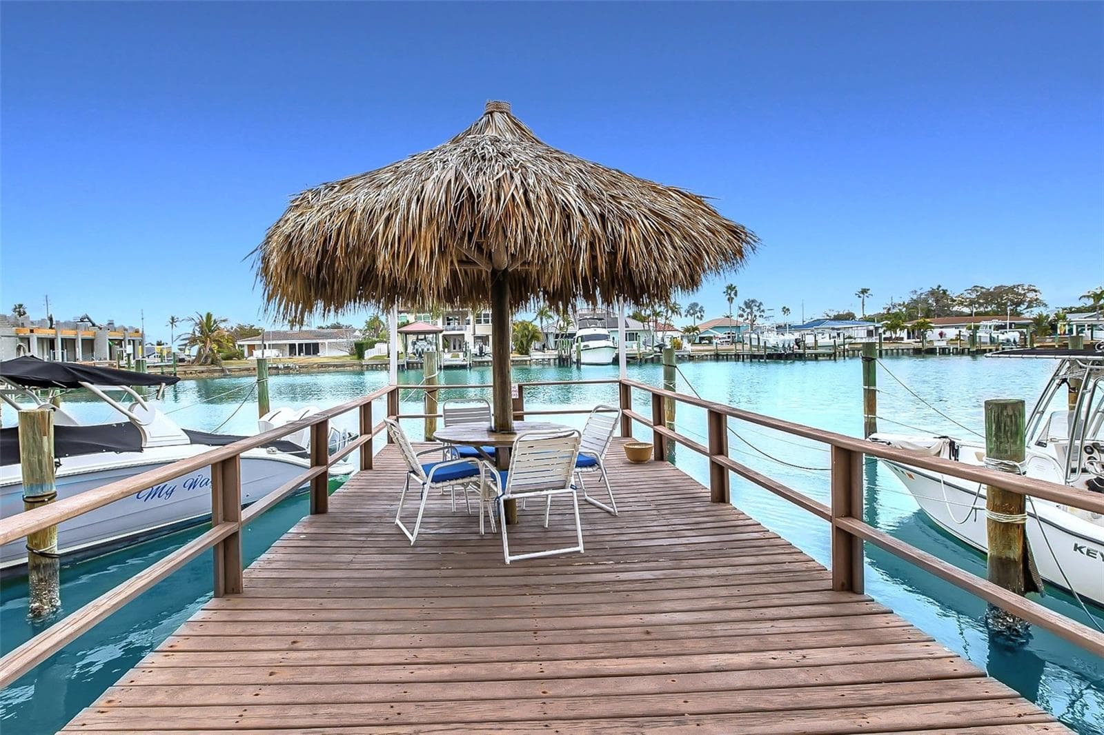 Beautiful grounds with resort style amenities. - 51 ISLAND WAY #311, CLEARWATER BEACH