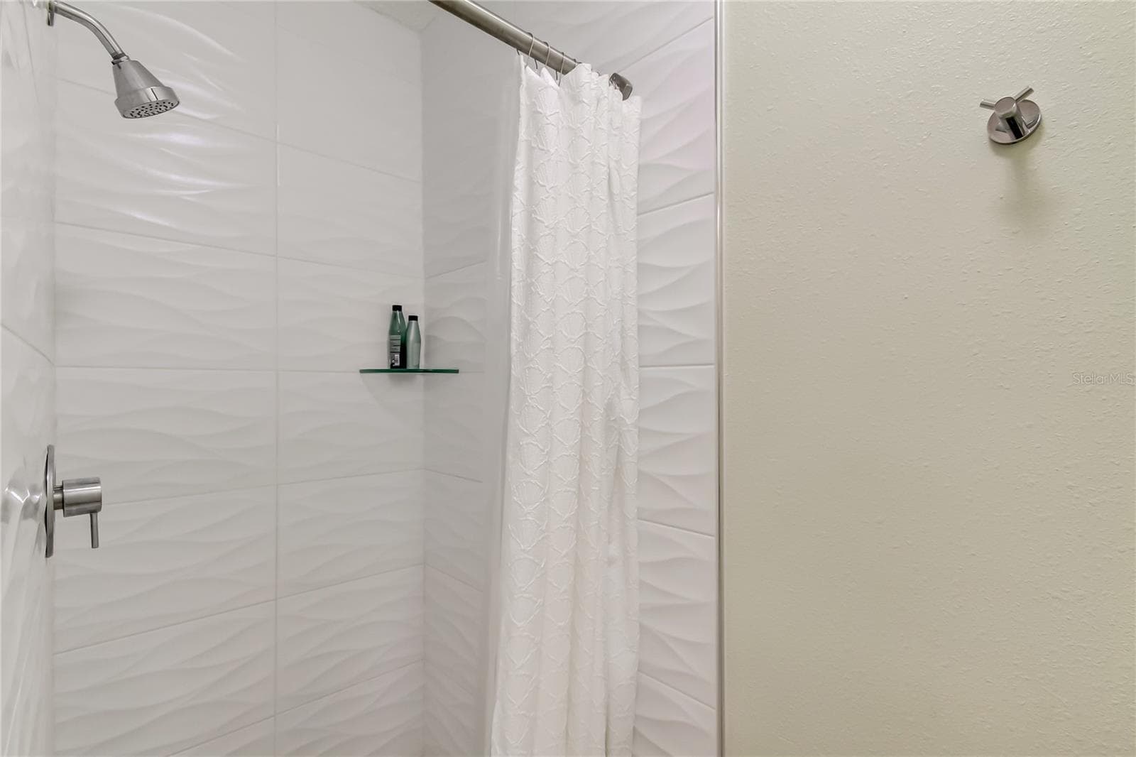 Updated Pool Bathrooms with Shower and Sauna. - 51 ISLAND WAY #311, CLEARWATER BEACH