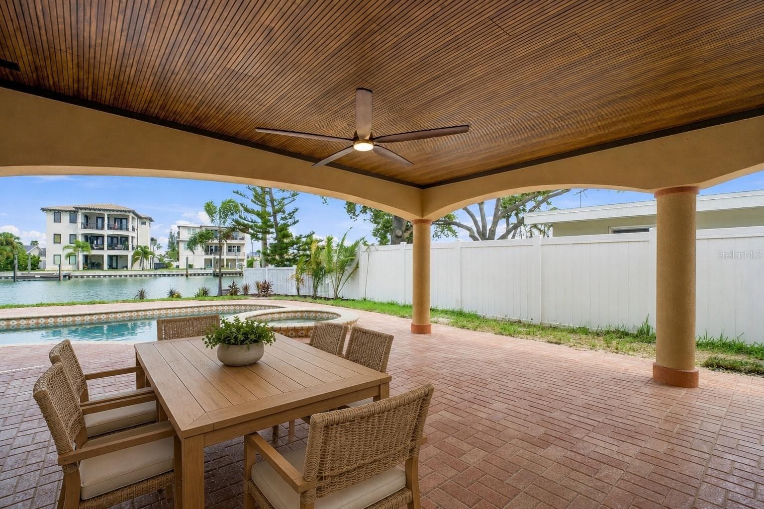 Single Family Residence at 15918 REDINGTON DR, REDINGTON BEACH, photo 50 of 79