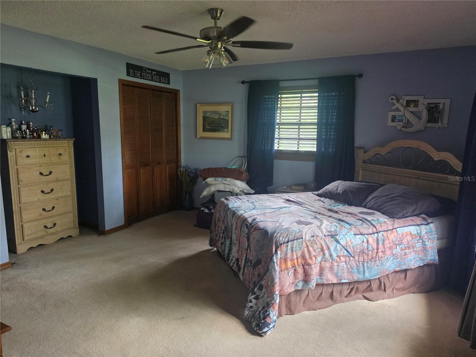 2nd bedroom - 2417 S OAK PARK DR, DELAND