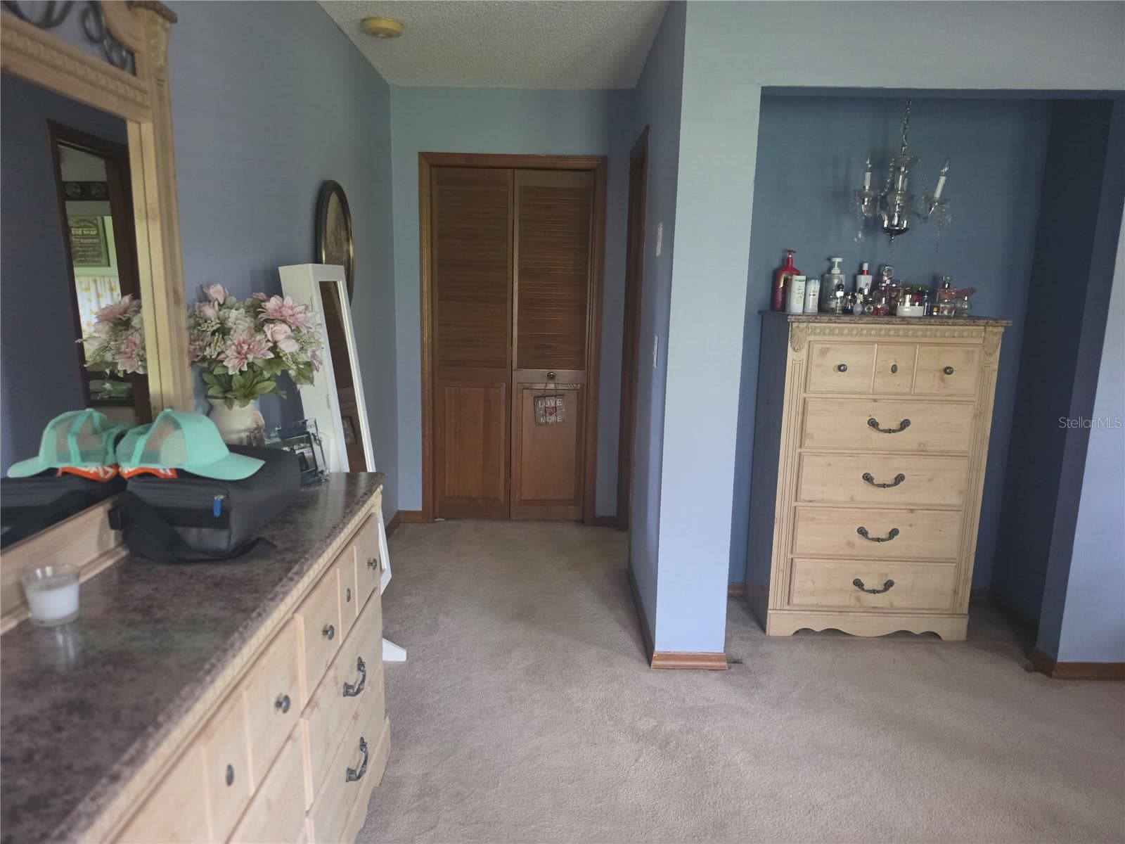 2nd bedroom - 2417 S OAK PARK DR, DELAND