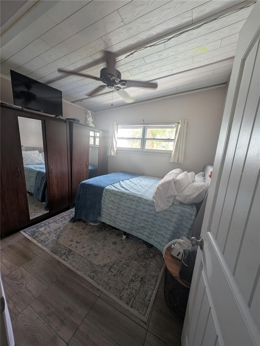 Second Bedroom 2 - 1529 W RIVER LN, TAMPA