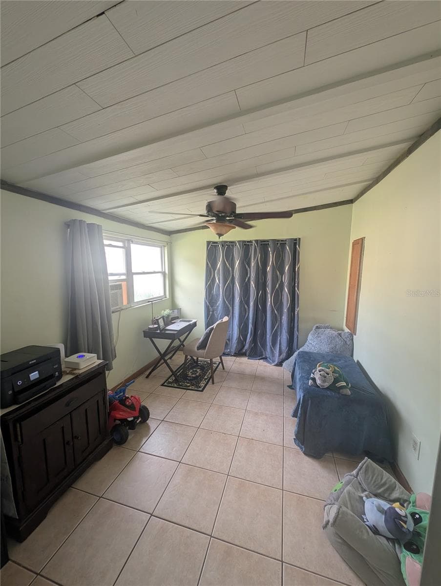 Third Bedroom 1 - 1529 W RIVER LN, TAMPA