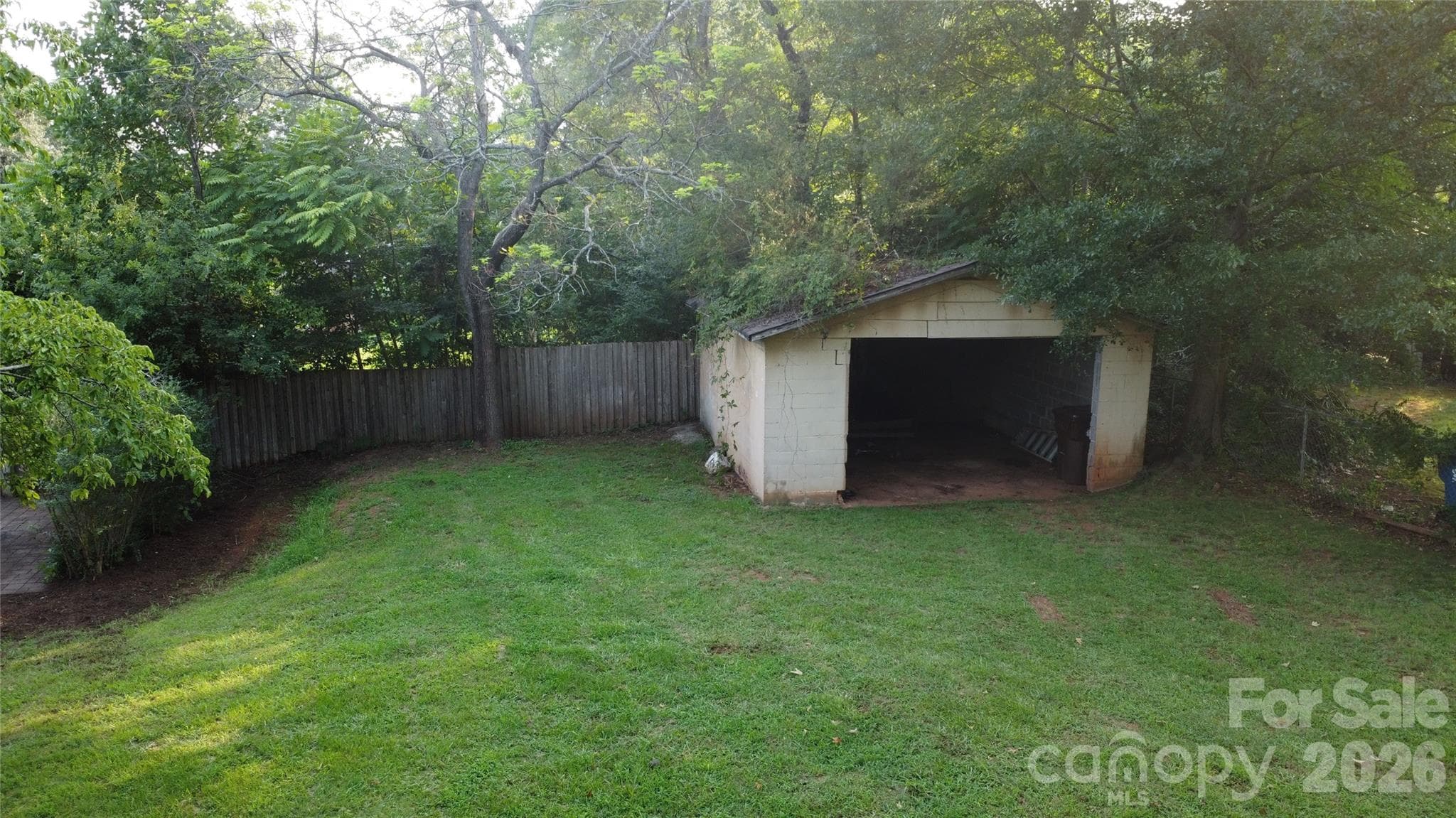 Single Family Residence at 127 Northview Dorsey Street, Rutherfordton, photo 28 of 32