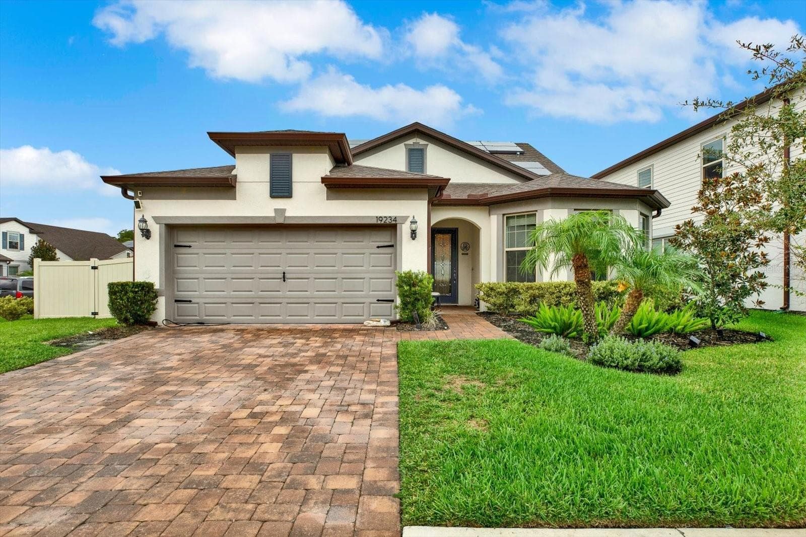 Single Family Residence at 19234 MOSSY PINE DR, TAMPA, photo 39 of 50