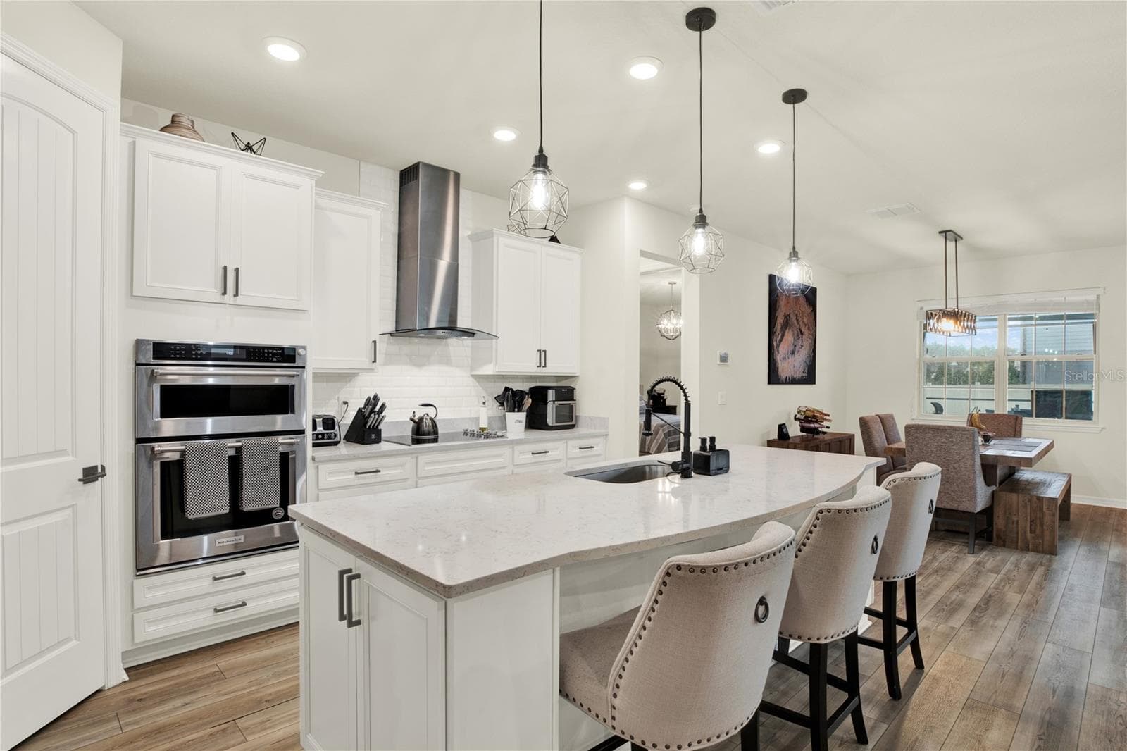 Single Family Residence at 19234 MOSSY PINE DR, TAMPA, photo 9 of 50