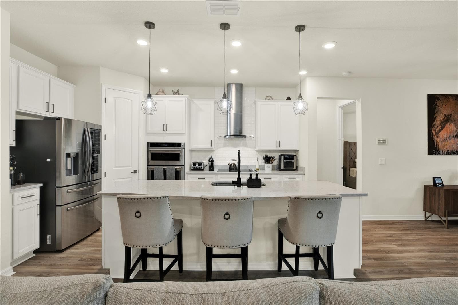 Single Family Residence at 19234 MOSSY PINE DR, TAMPA, photo 12 of 50