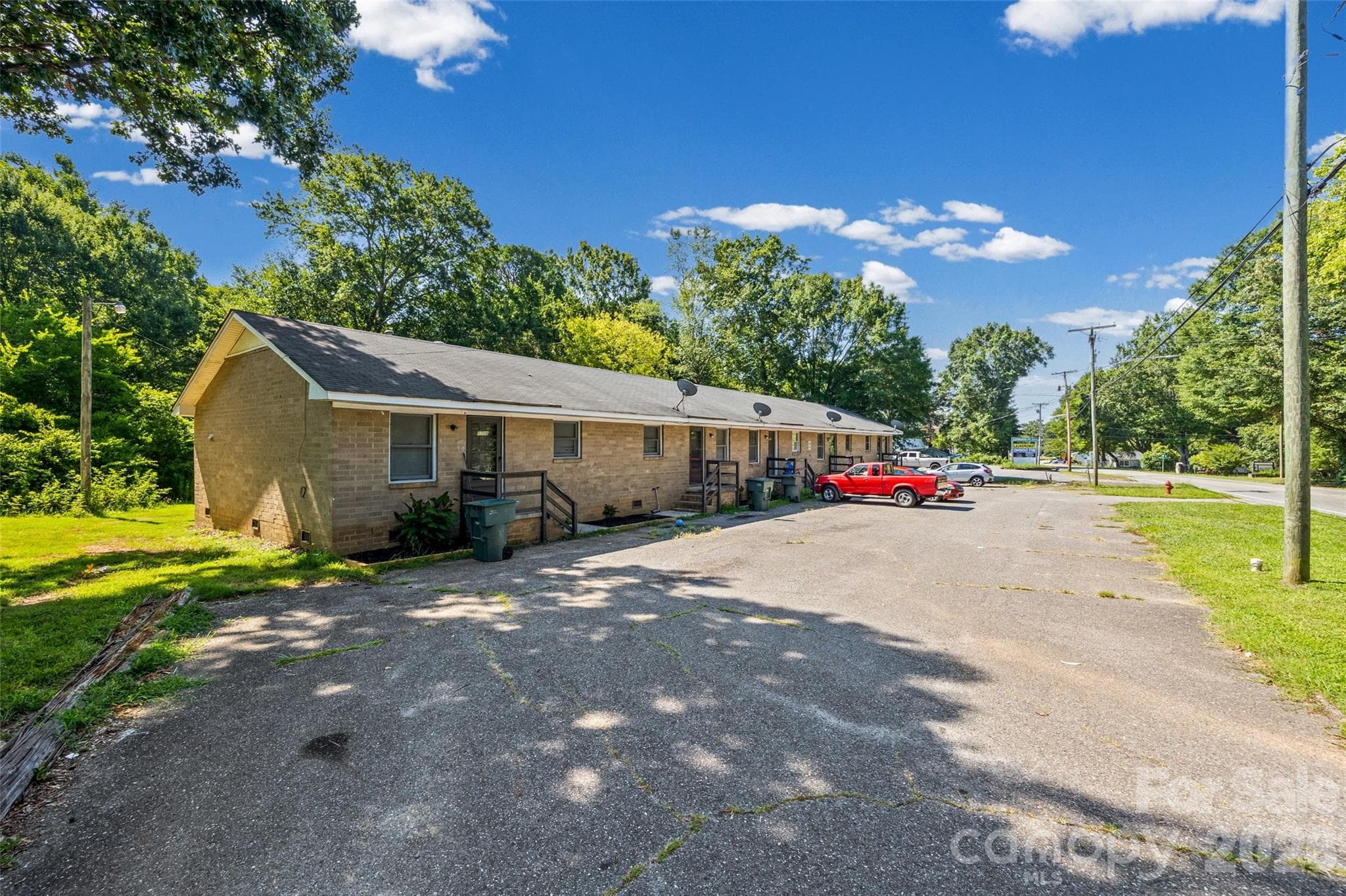 1308 Linwood Road