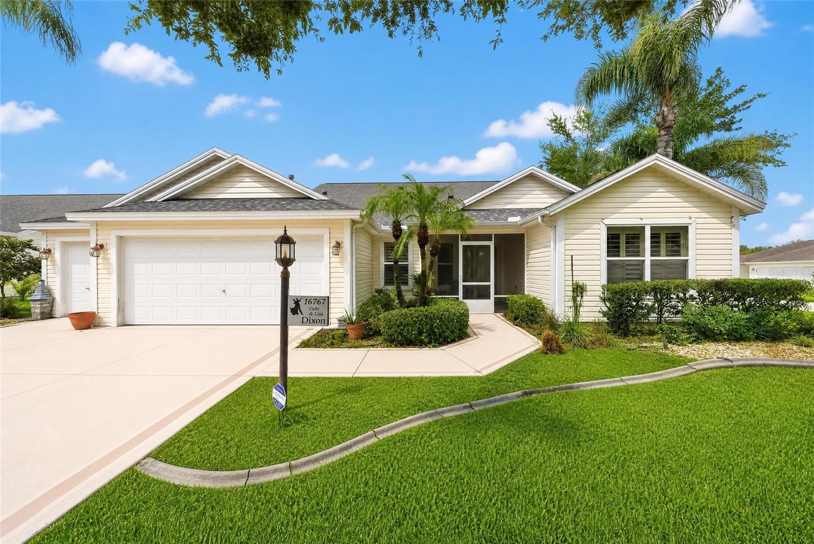 16767 SE 77TH NORTHRIDGE CT