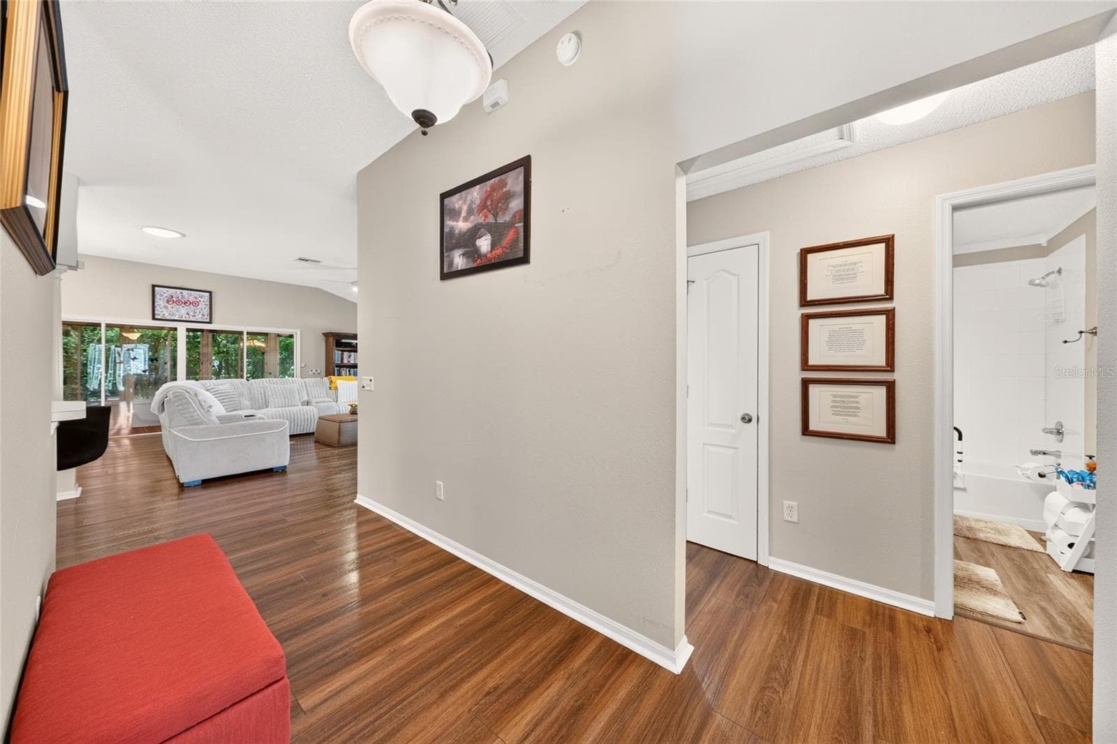 Single Family Residence at 16767 SE 77TH NORTHRIDGE CT, THE VILLAGES, photo 4 of 45