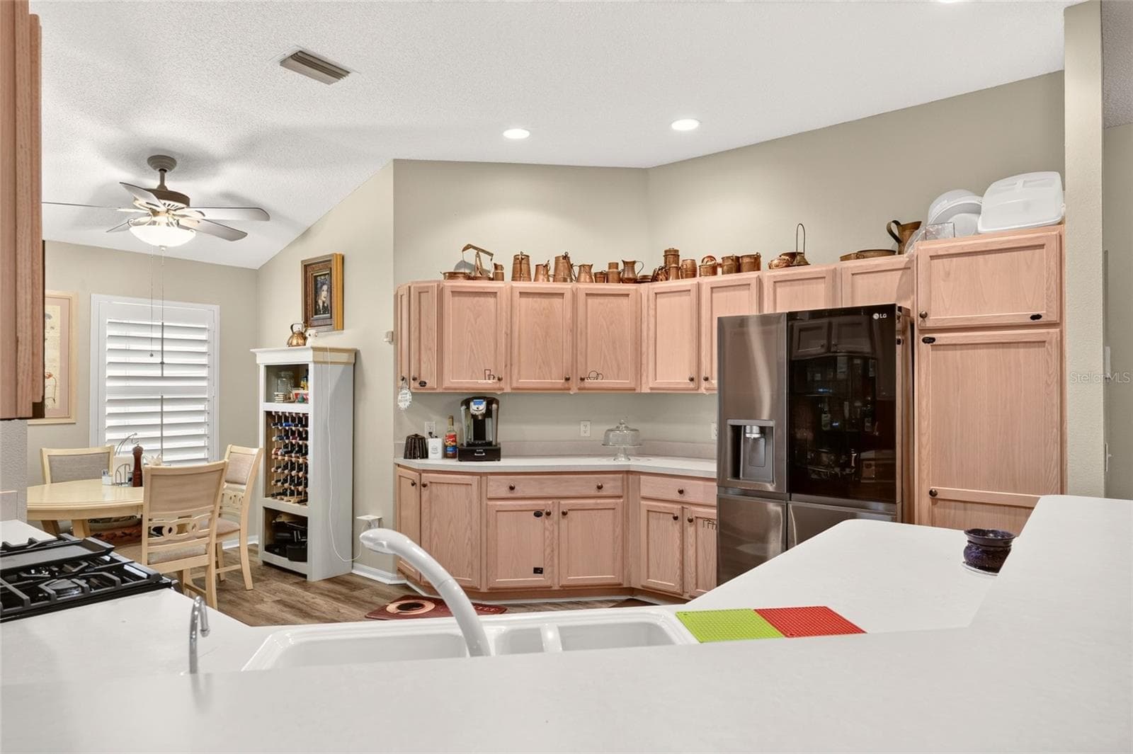 Single Family Residence at 16767 SE 77TH NORTHRIDGE CT, THE VILLAGES, photo 10 of 45