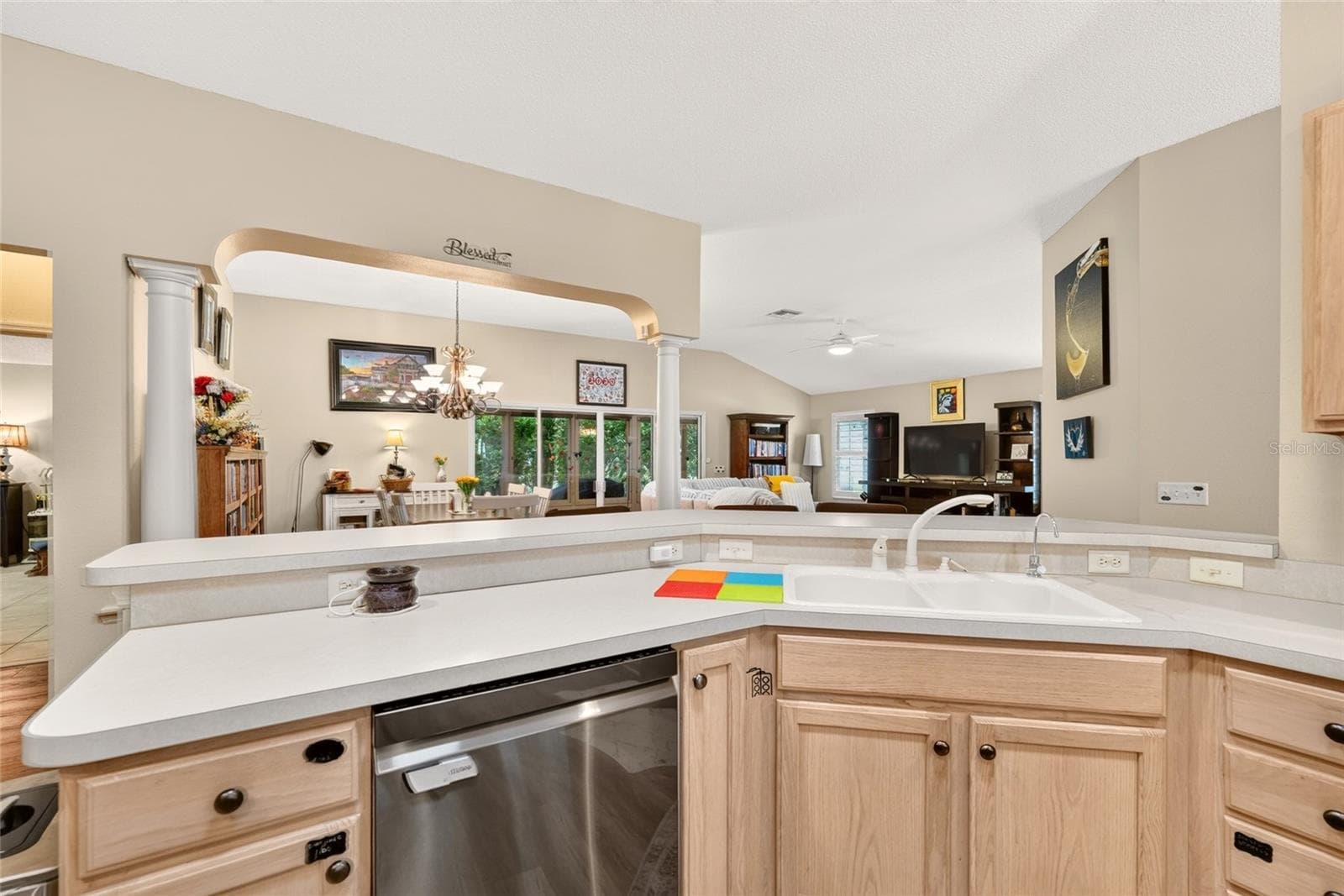 Single Family Residence at 16767 SE 77TH NORTHRIDGE CT, THE VILLAGES, photo 12 of 45