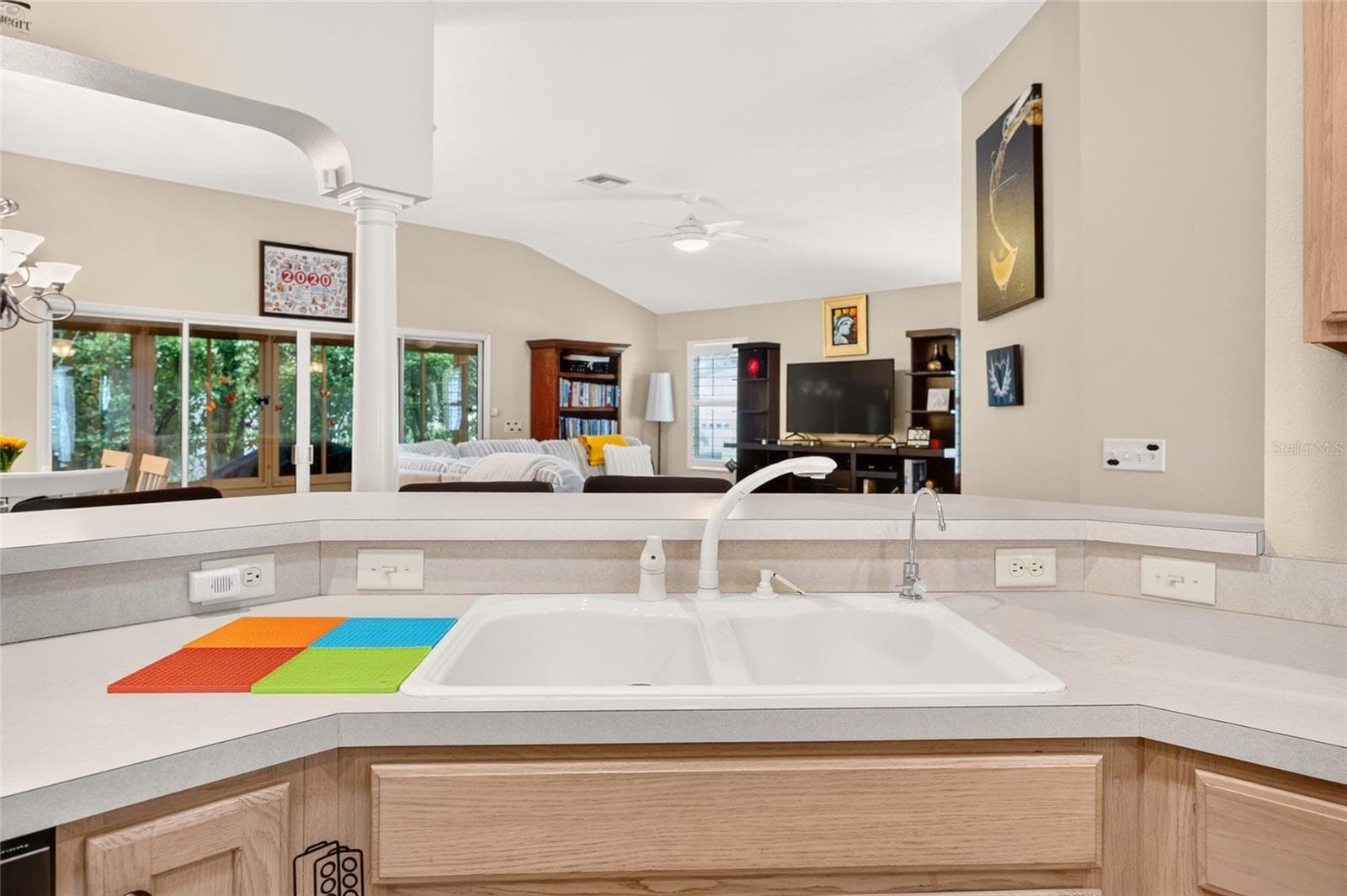 Single Family Residence at 16767 SE 77TH NORTHRIDGE CT, THE VILLAGES, photo 13 of 45