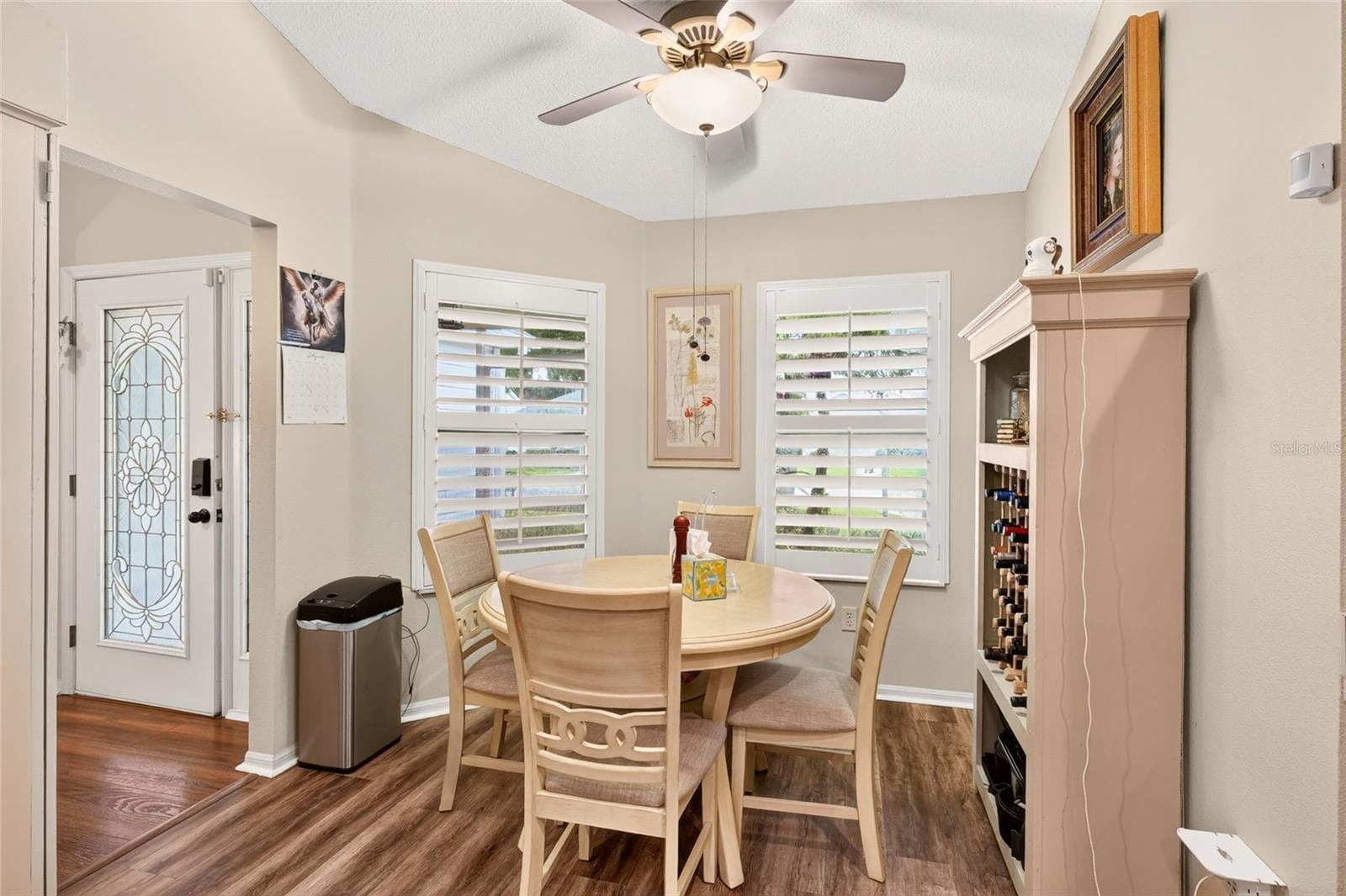 Single Family Residence at 16767 SE 77TH NORTHRIDGE CT, THE VILLAGES, photo 15 of 45