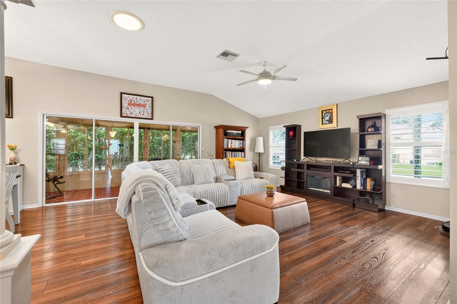 Single Family Residence at 16767 SE 77TH NORTHRIDGE CT, THE VILLAGES, photo 16 of 45