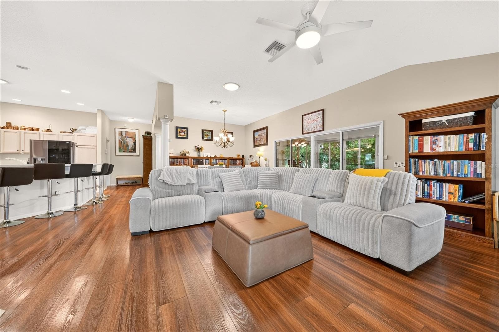 Single Family Residence at 16767 SE 77TH NORTHRIDGE CT, THE VILLAGES, photo 17 of 45