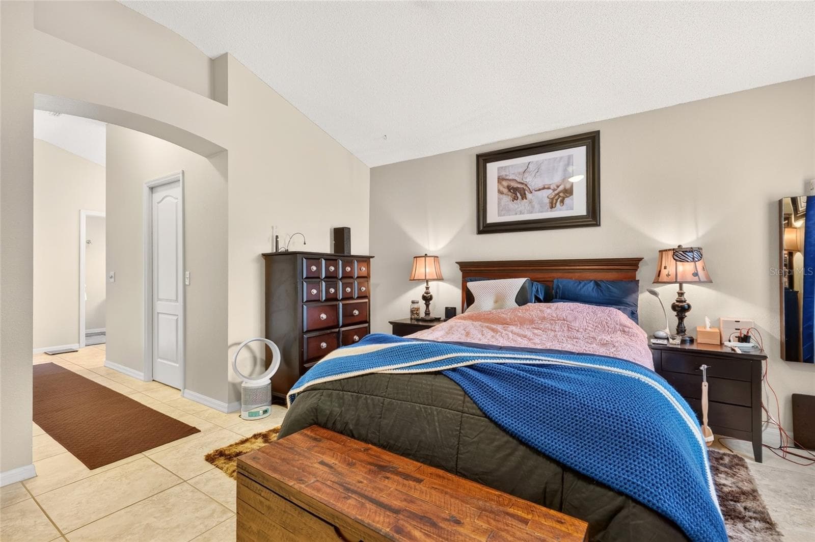 Single Family Residence at 16767 SE 77TH NORTHRIDGE CT, THE VILLAGES, photo 21 of 45