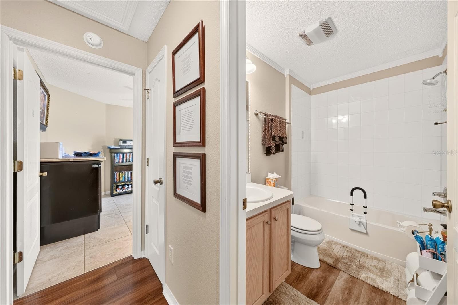 Single Family Residence at 16767 SE 77TH NORTHRIDGE CT, THE VILLAGES, photo 34 of 45
