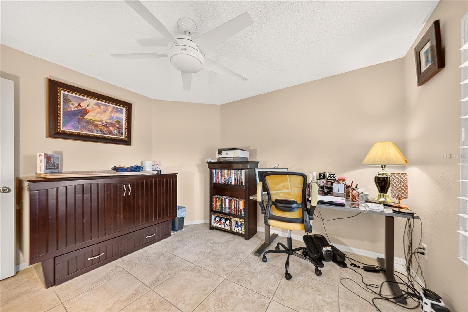 Bedroom 3 - 16767 SE 77TH NORTHRIDGE CT, THE VILLAGES