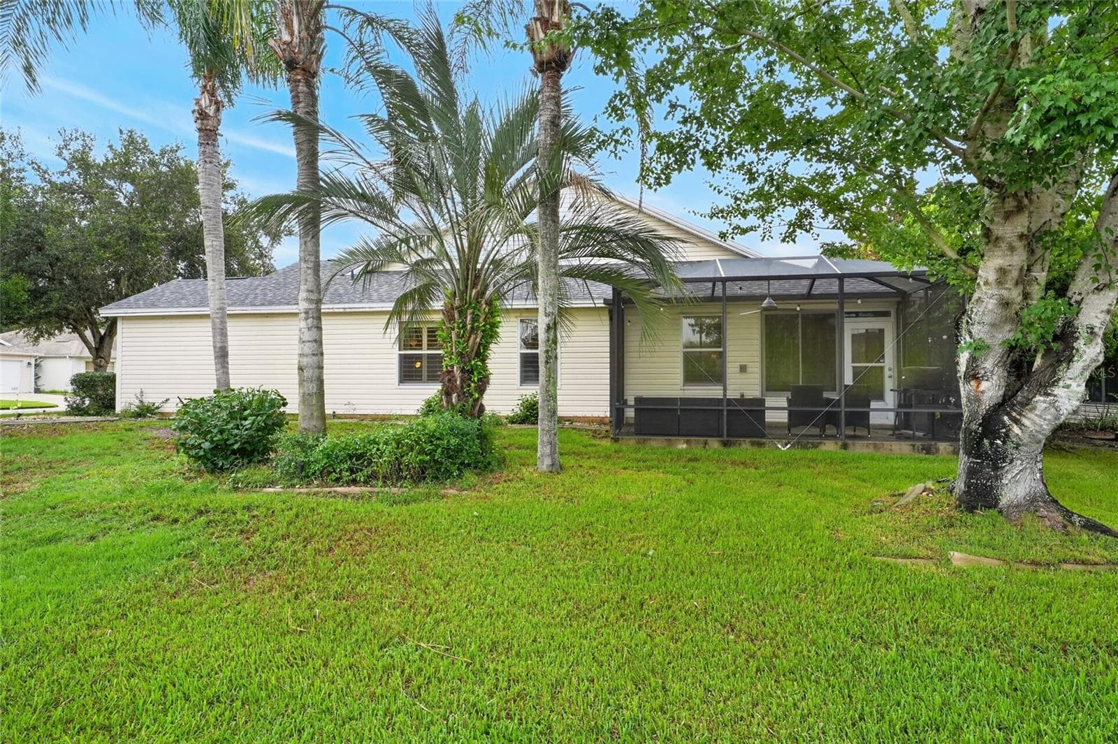 Single Family Residence at 16767 SE 77TH NORTHRIDGE CT, THE VILLAGES, photo 44 of 45