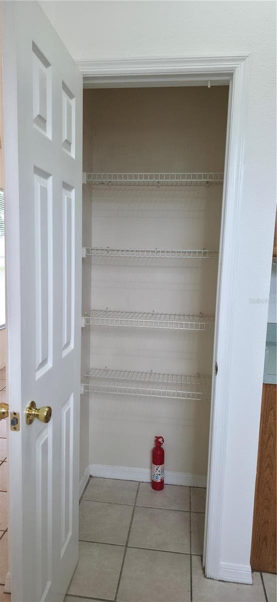 Kitchen pantry - 2160 EOLA CT, OVIEDO
