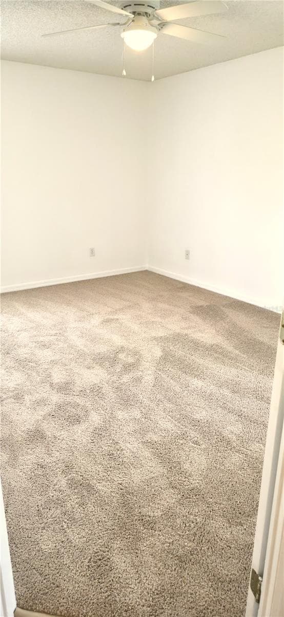 POV master bedroom from doorway - 2160 EOLA CT, OVIEDO