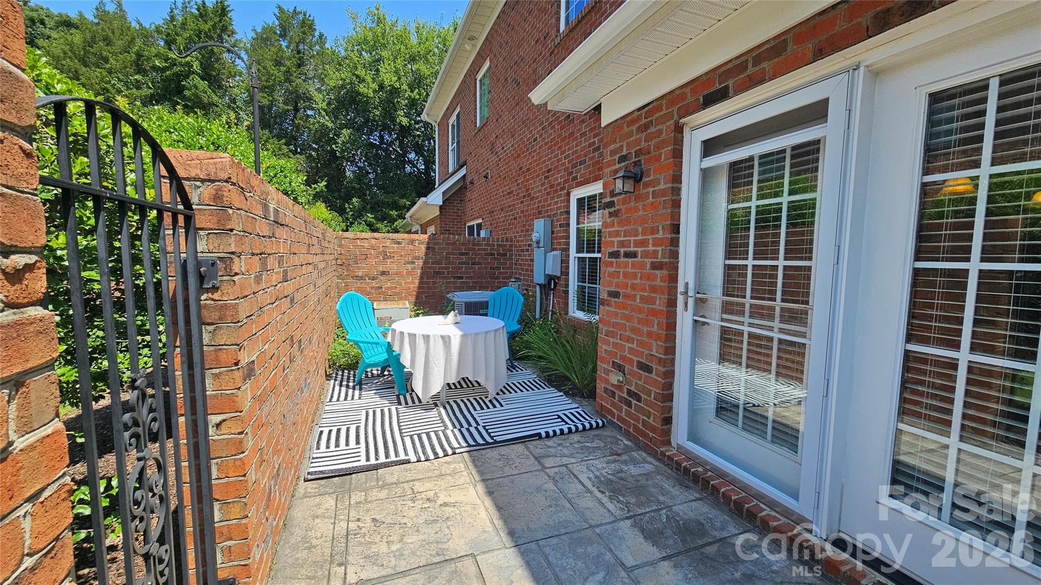 Townhouse at 705 Congressional Lane, Fort Mill, photo 12 of 28
