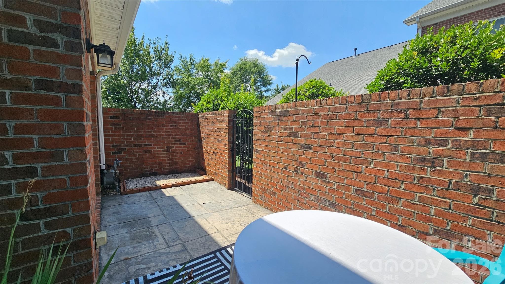 Townhouse at 705 Congressional Lane, Fort Mill, photo 18 of 28