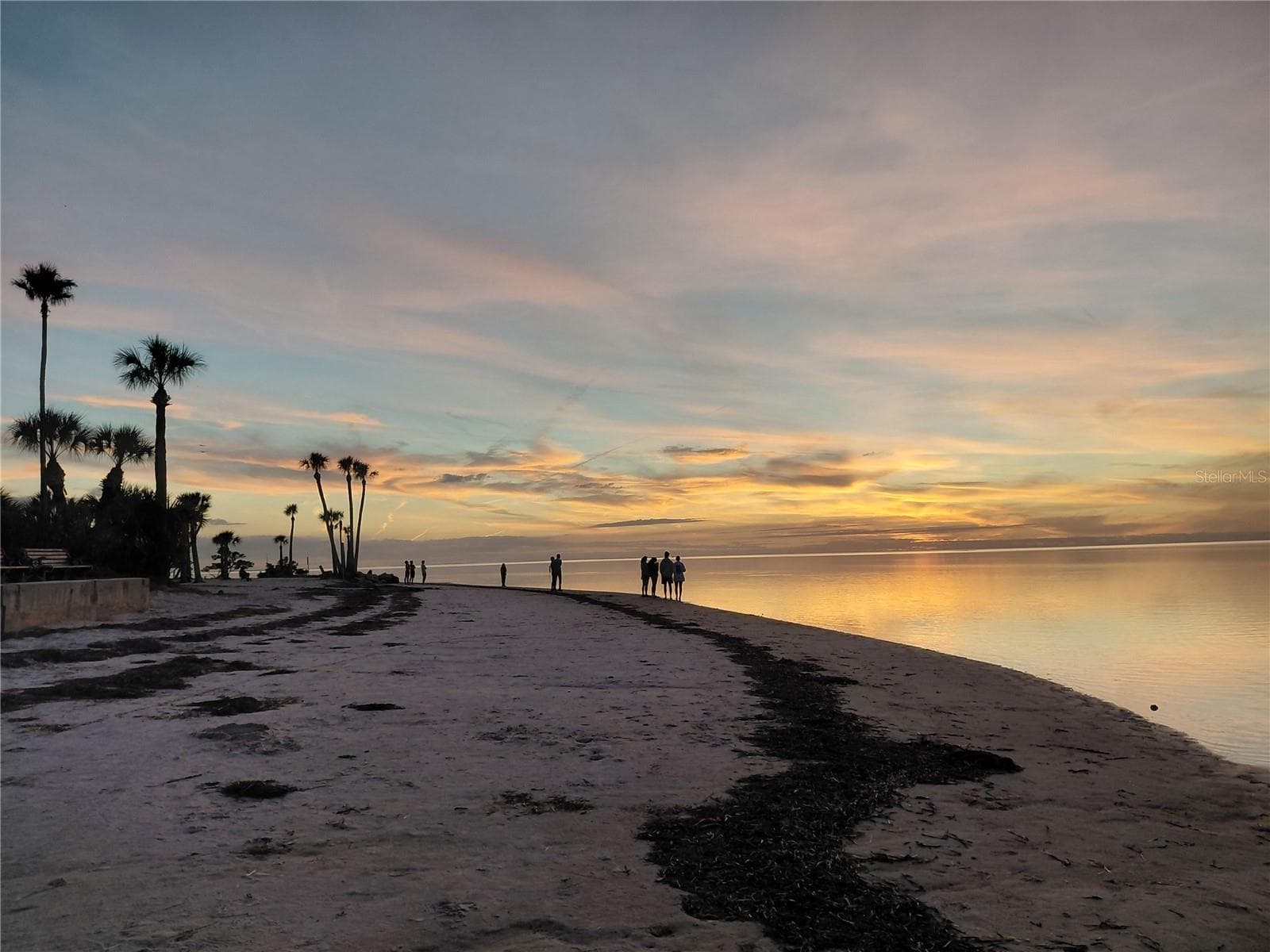 Sunset Beach - HANOVER LANDING CONDO, TARPON SPRINGS
