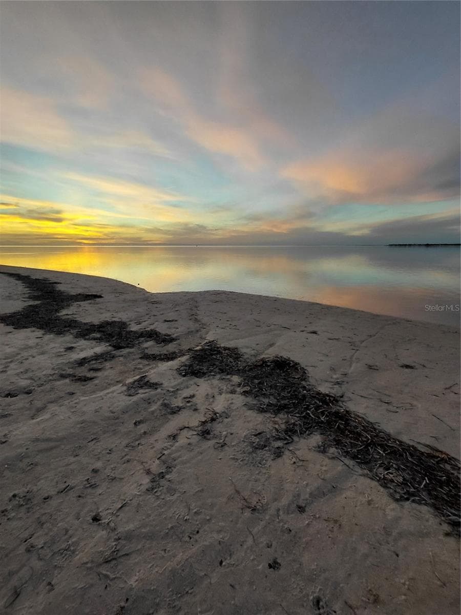 Sunset Beach - HANOVER LANDING CONDO, TARPON SPRINGS